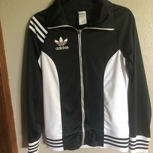 Adidas jacket